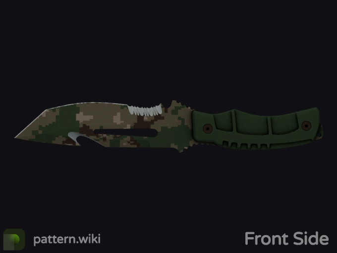 skin preview seed 118