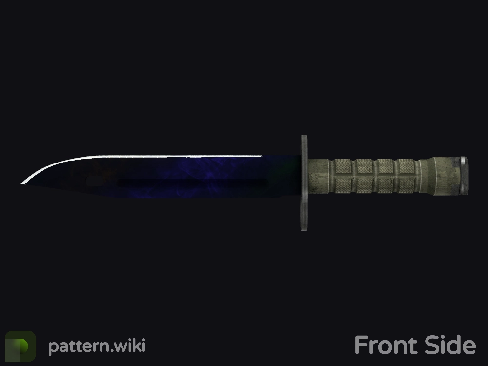 Bayonet Doppler seed 921