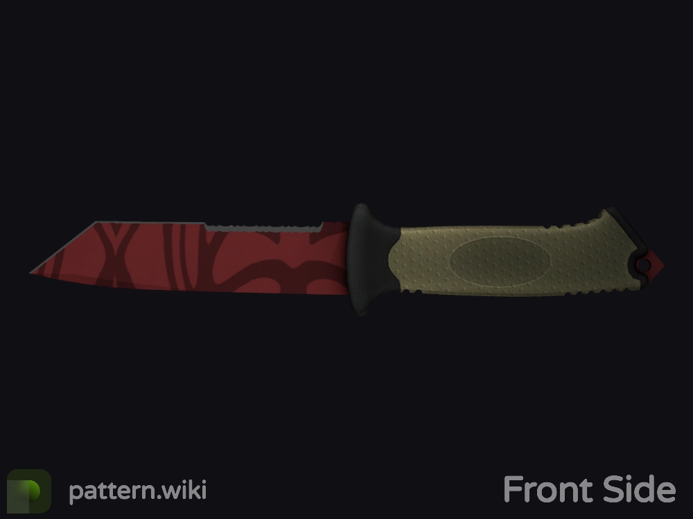 Ursus Knife Slaughter seed 413