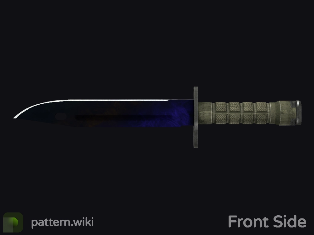 Bayonet Doppler seed 39