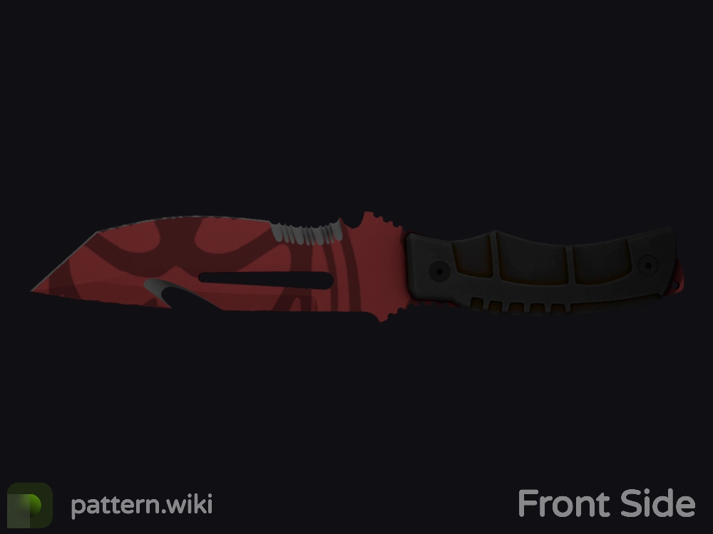 Survival Knife Slaughter seed 51