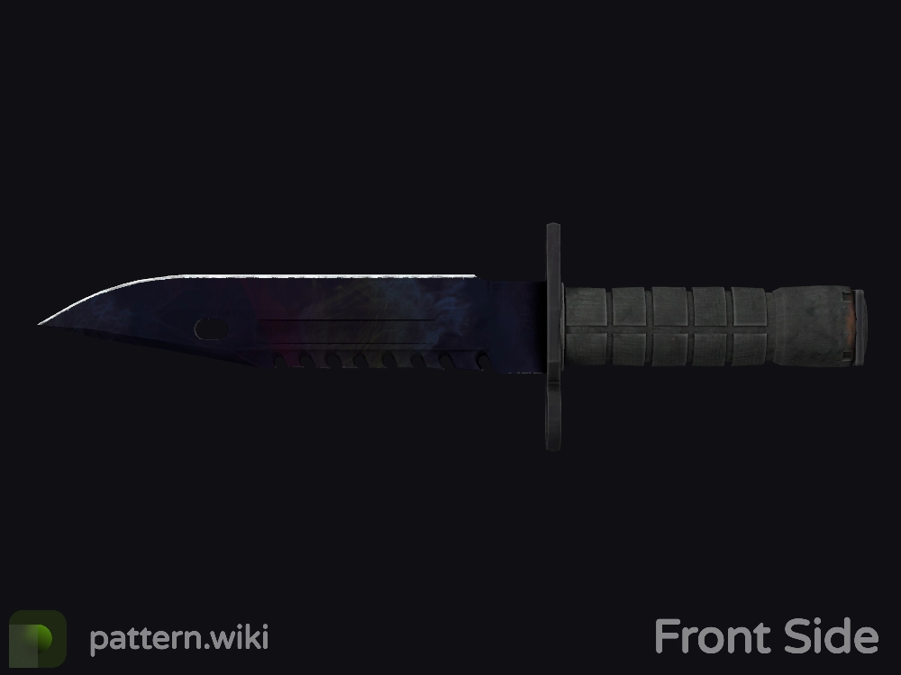 M9 Bayonet Doppler seed 475