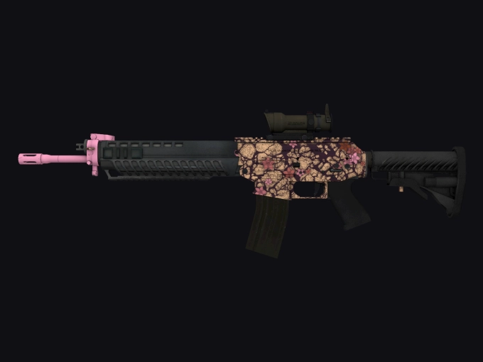 skin preview seed 964