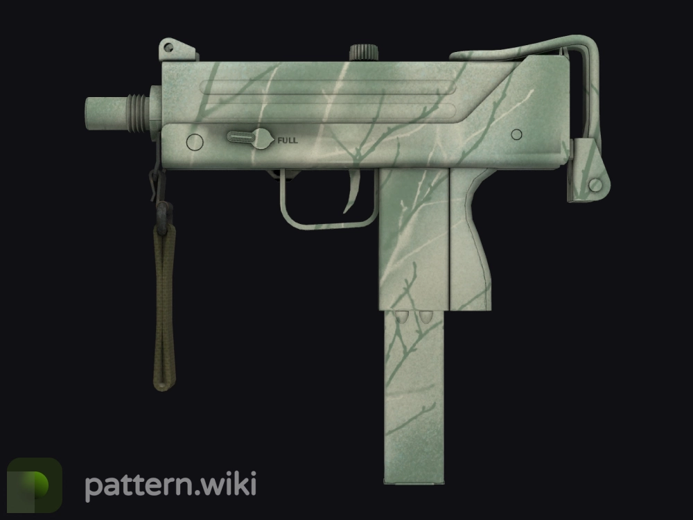 MAC-10 Surfwood seed 944