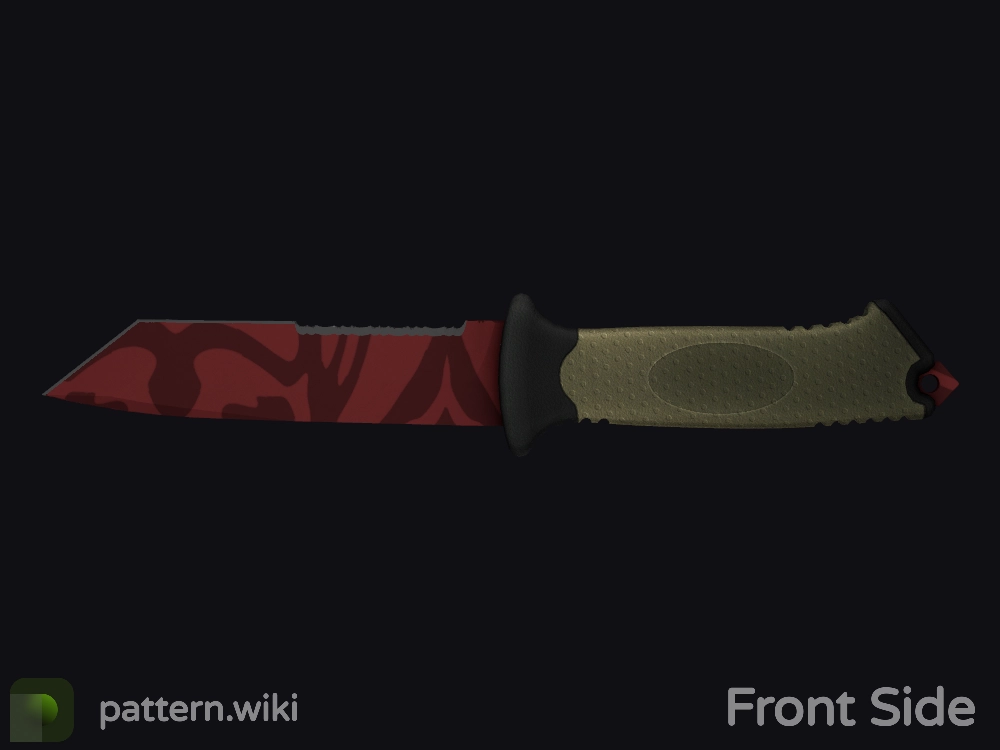 Ursus Knife Slaughter seed 530