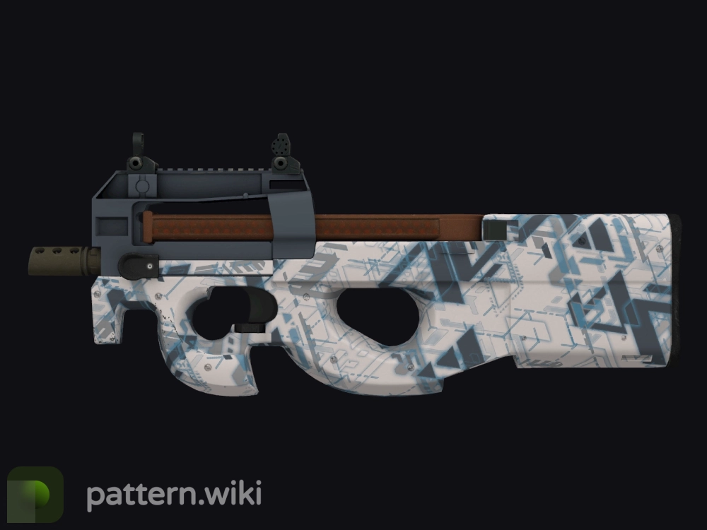 P90 Schematic seed 239