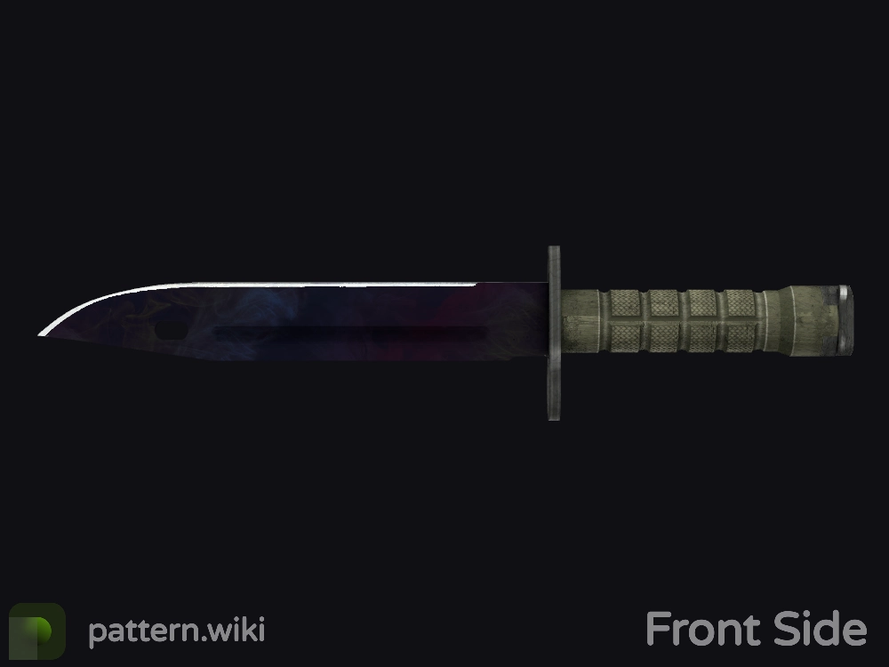 Bayonet Doppler seed 830