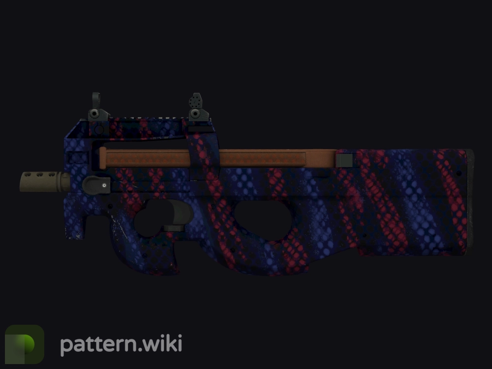 P90 Teardown seed 19