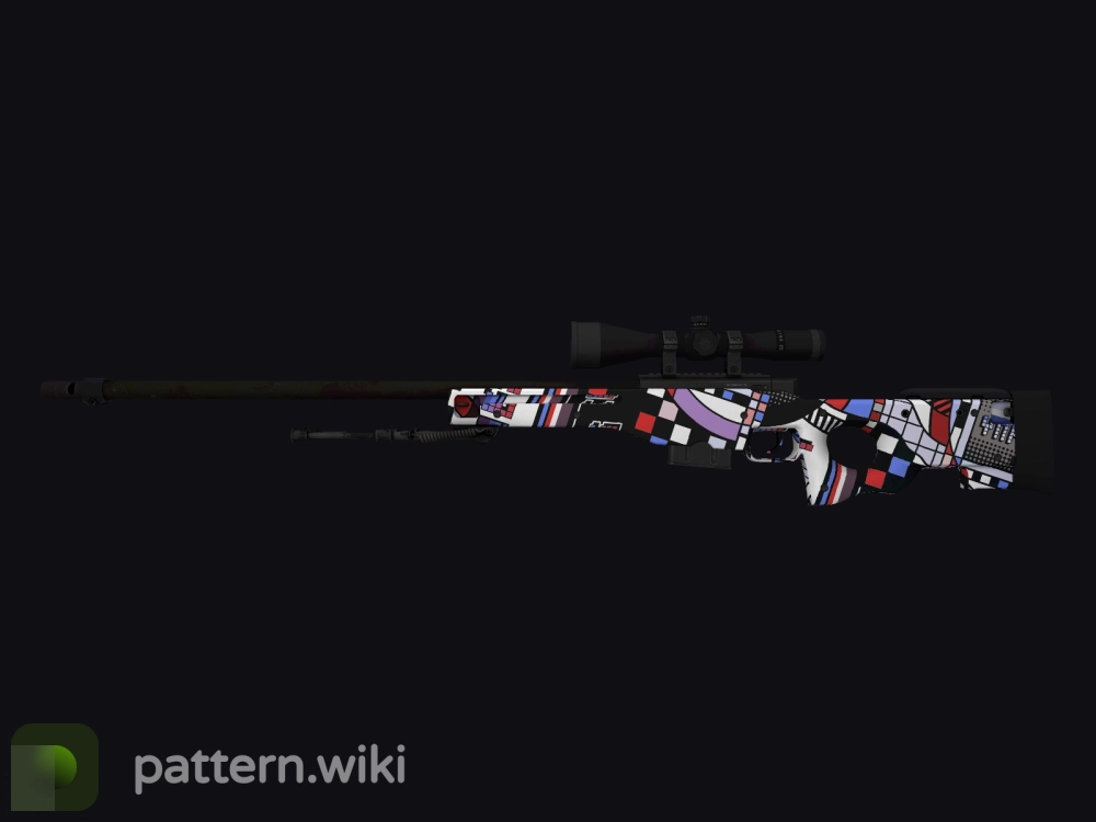 AWP POP AWP seed 794