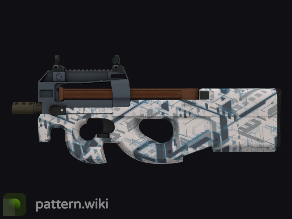 P90 Schematic seed 288