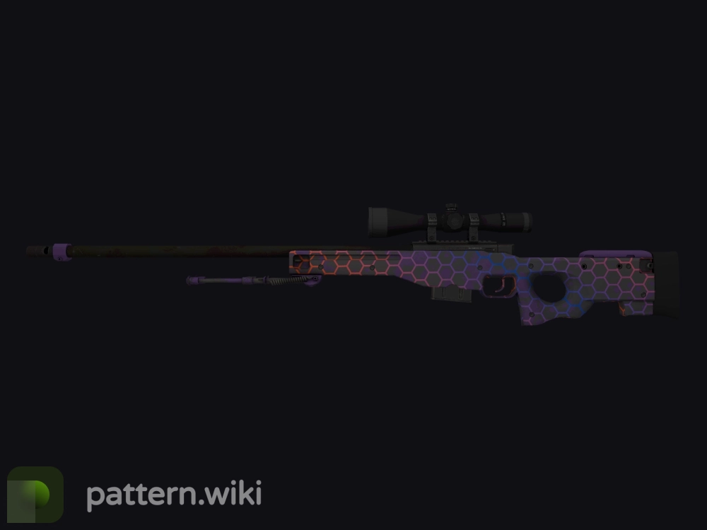 AWP Electric Hive seed 616