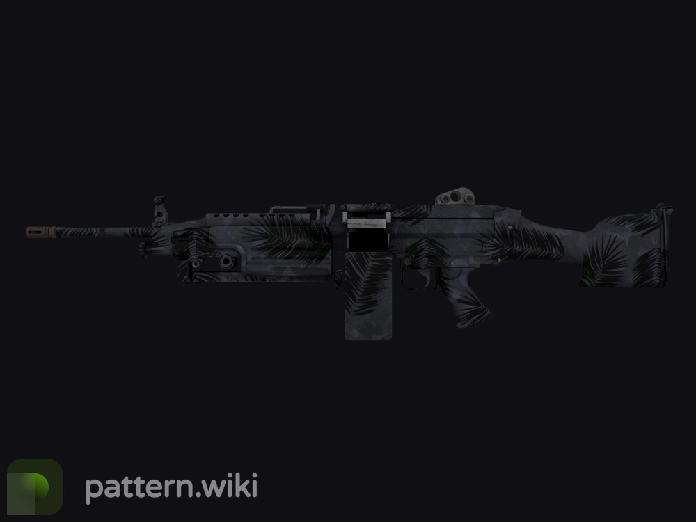 M249 Midnight Palm seed 365