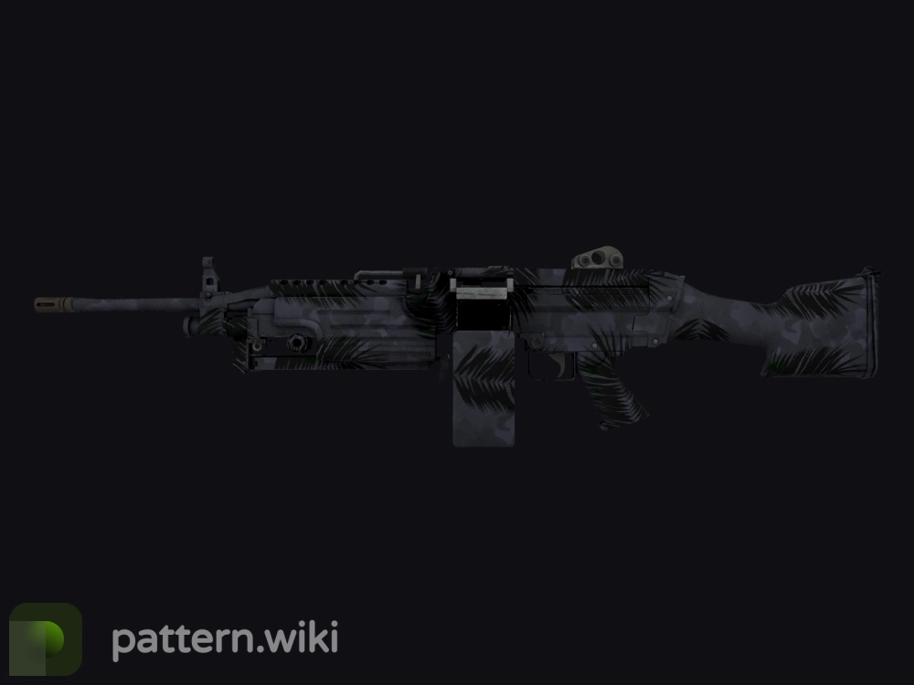 M249 Midnight Palm seed 980