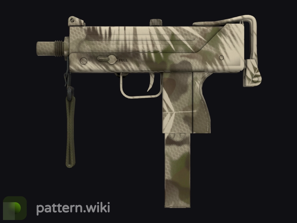 MAC-10 Palm seed 290