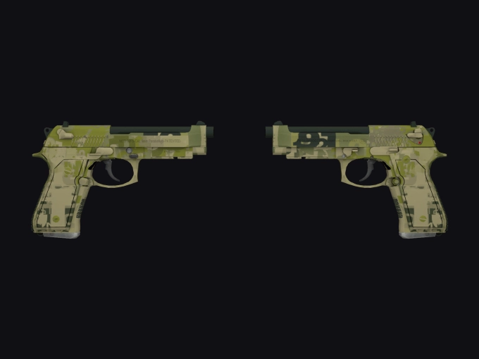 skin preview seed 953