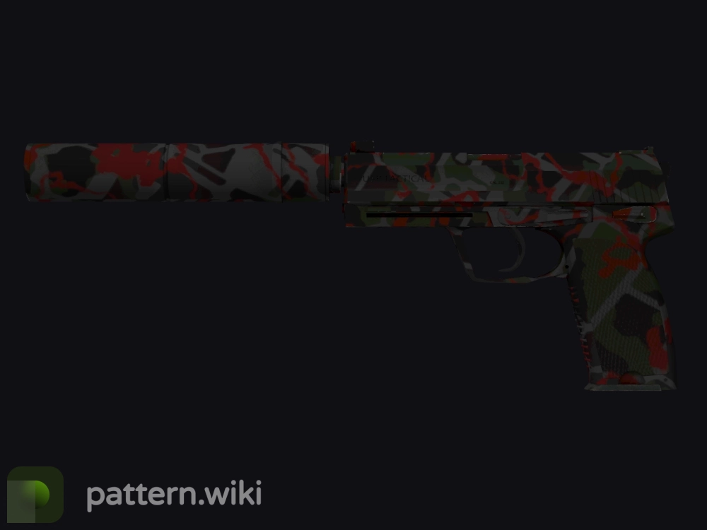 USP-S Serum seed 6