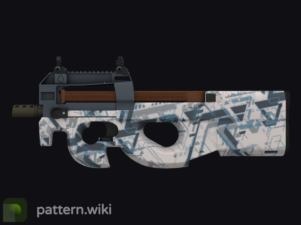 P90 Schematic seed 528