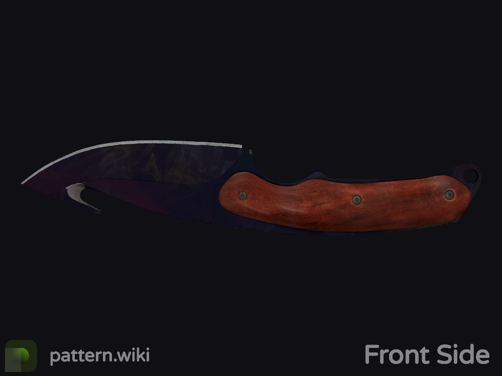 Gut Knife Doppler seed 684