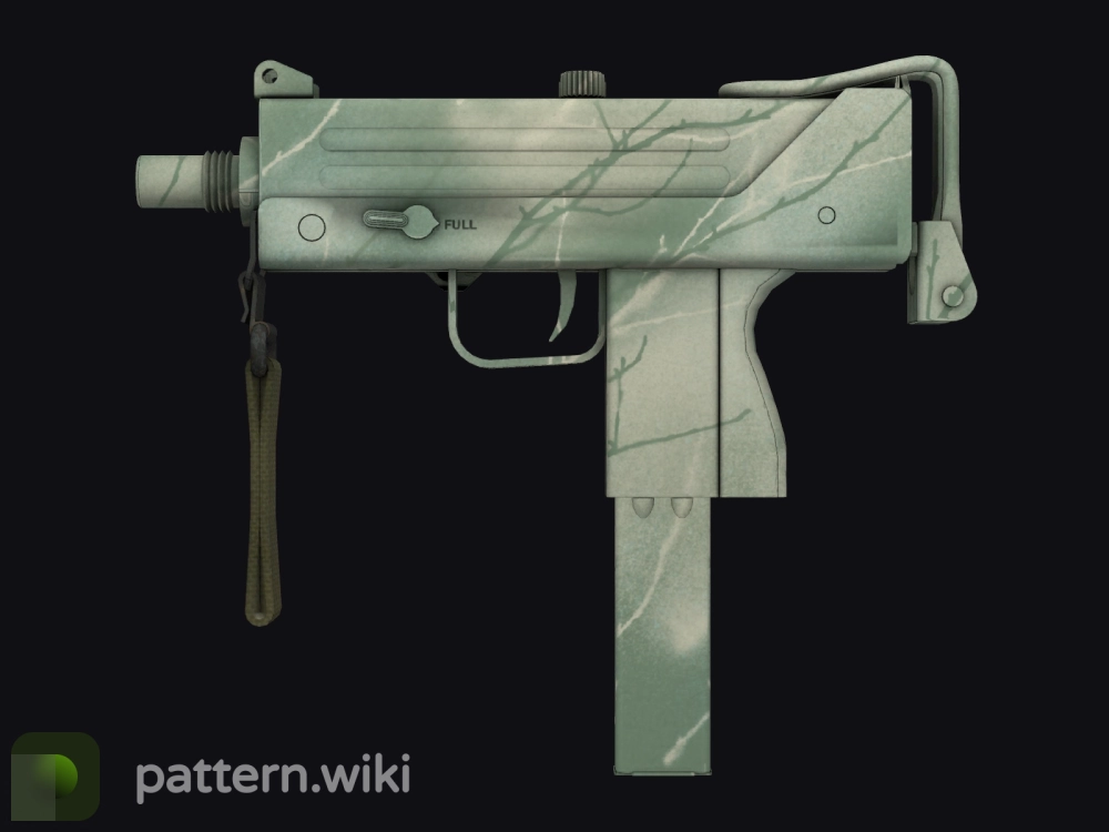 MAC-10 Surfwood seed 540