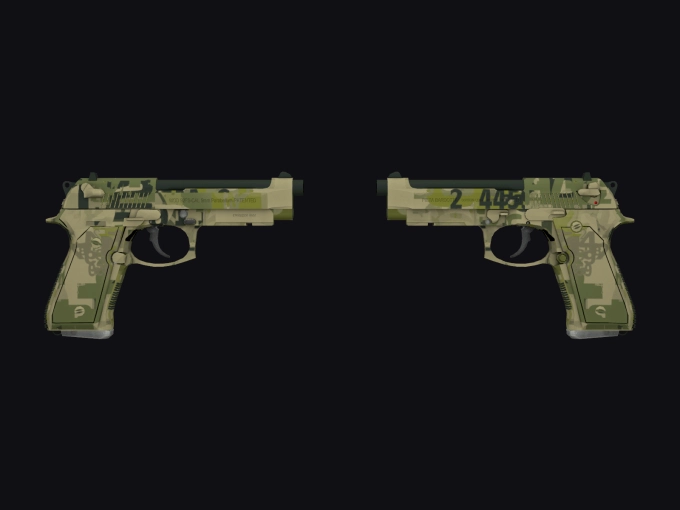 skin preview seed 987