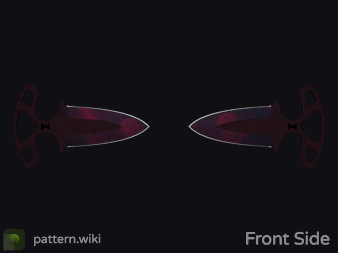 skin preview seed 619