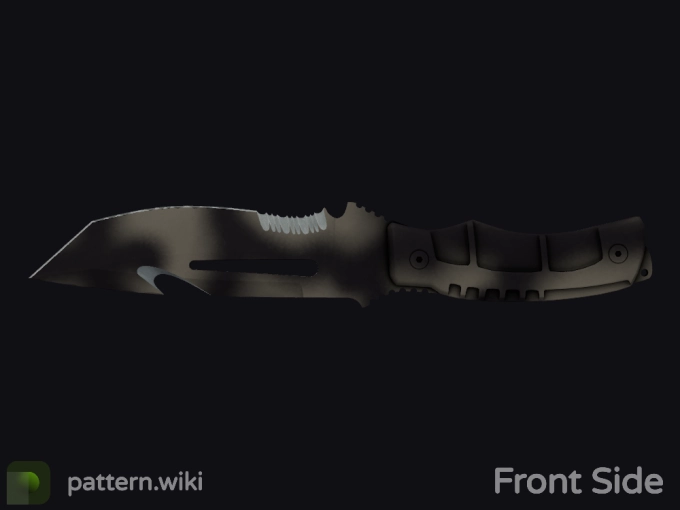 skin preview seed 619