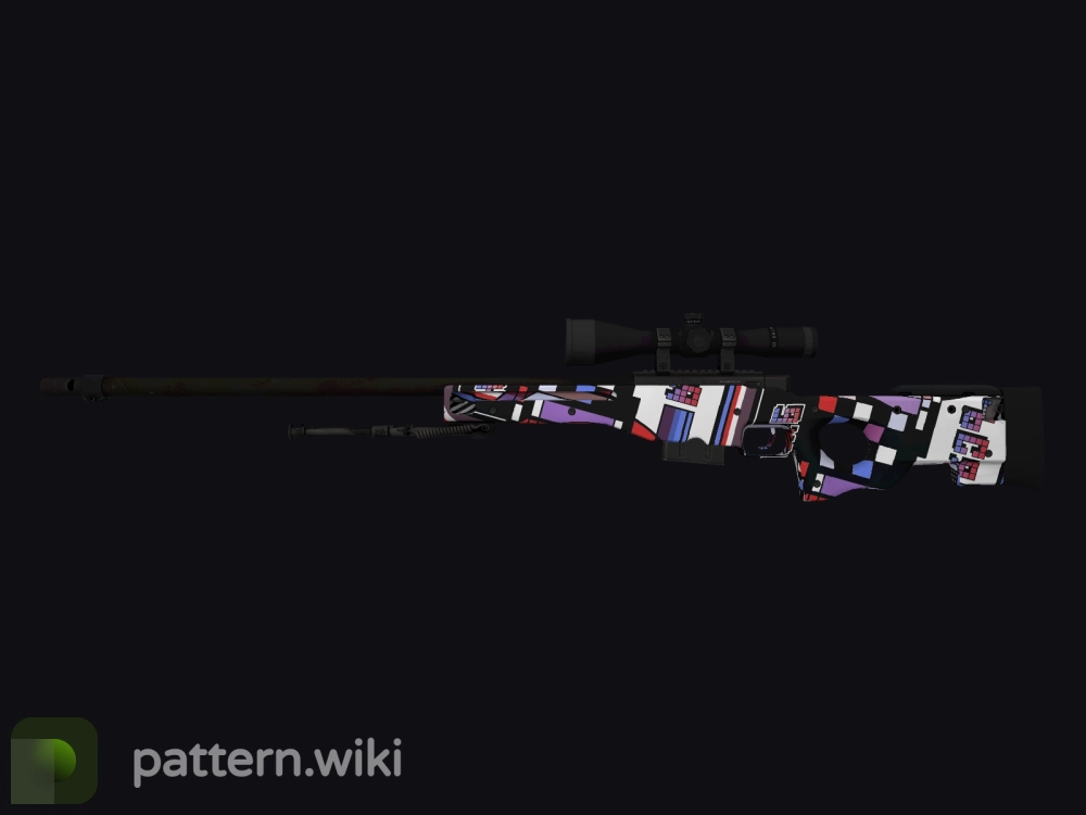 AWP POP AWP seed 183