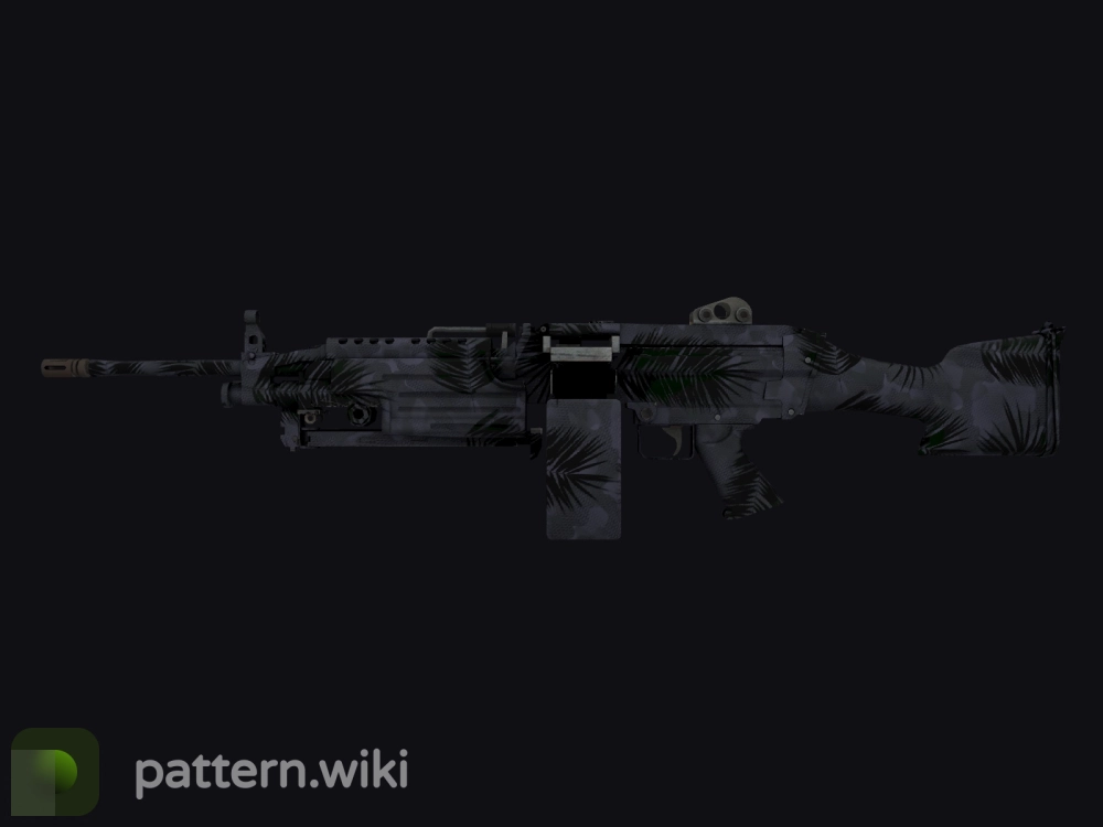 M249 Midnight Palm seed 441