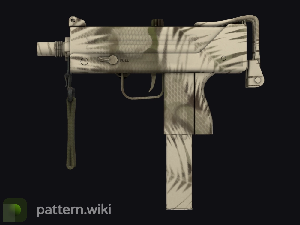 MAC-10 Palm seed 220