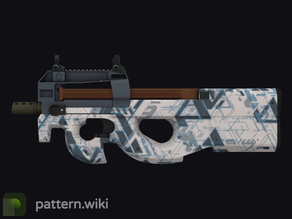 P90 Schematic seed 56