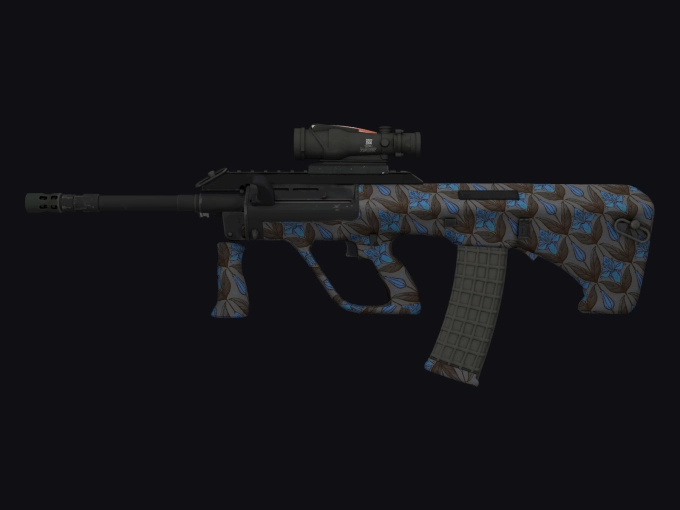 skin preview seed 955