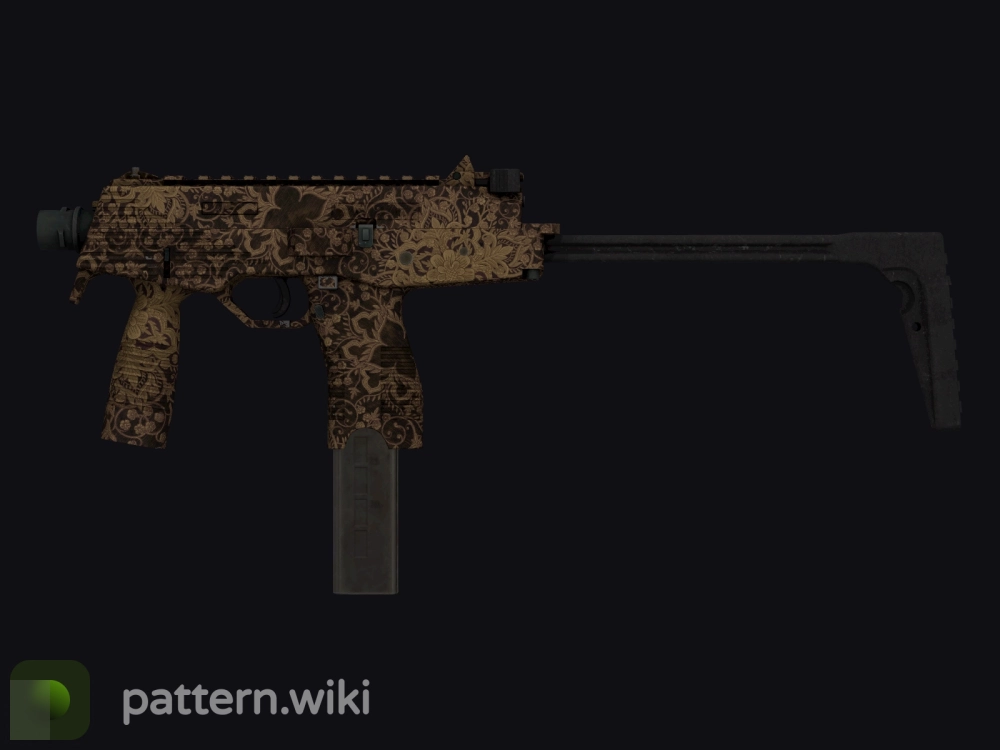 MP9 Music Box seed 53