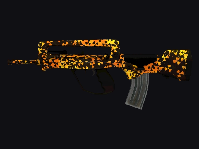 skin preview seed 666