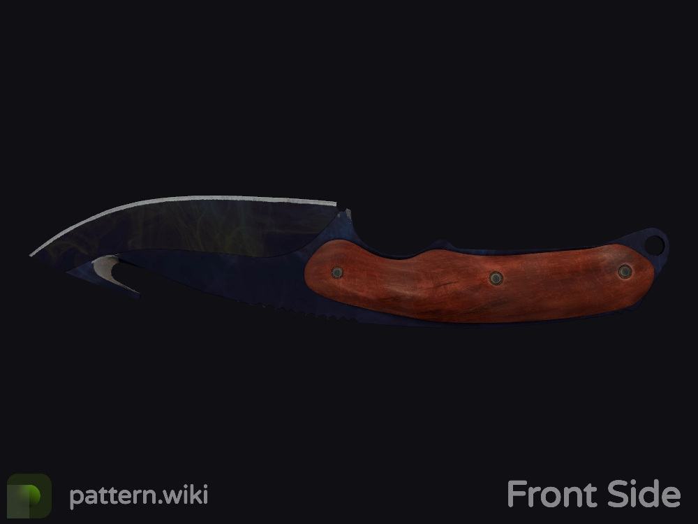 Gut Knife Doppler seed 262