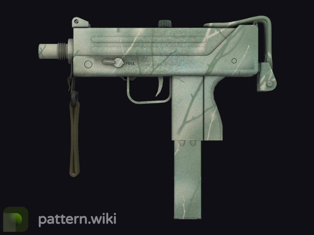 MAC-10 Surfwood seed 511