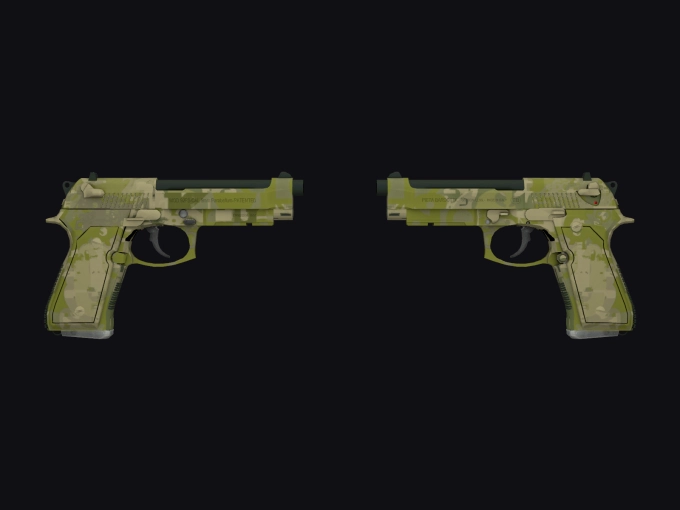 skin preview seed 925