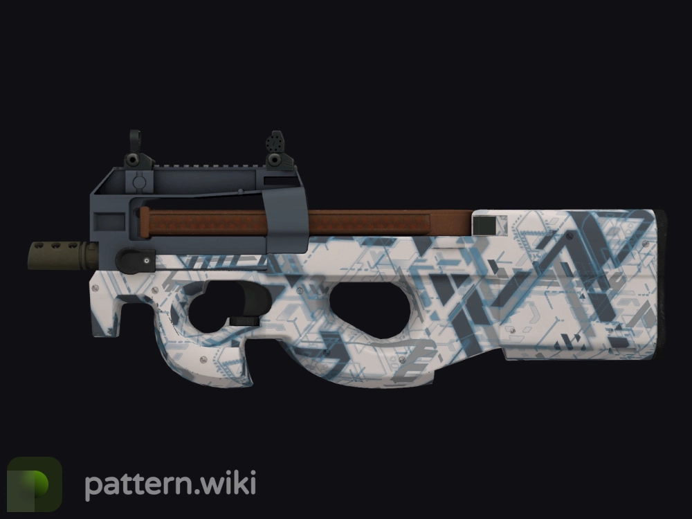 P90 Schematic seed 683