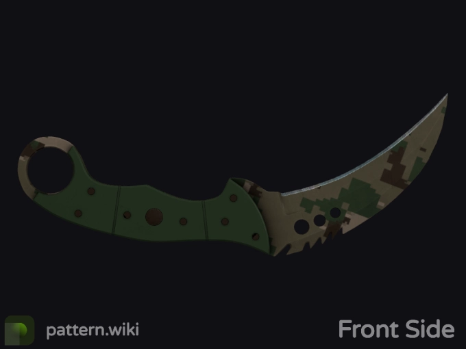 skin preview seed 712