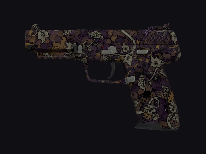 skin preview seed 836