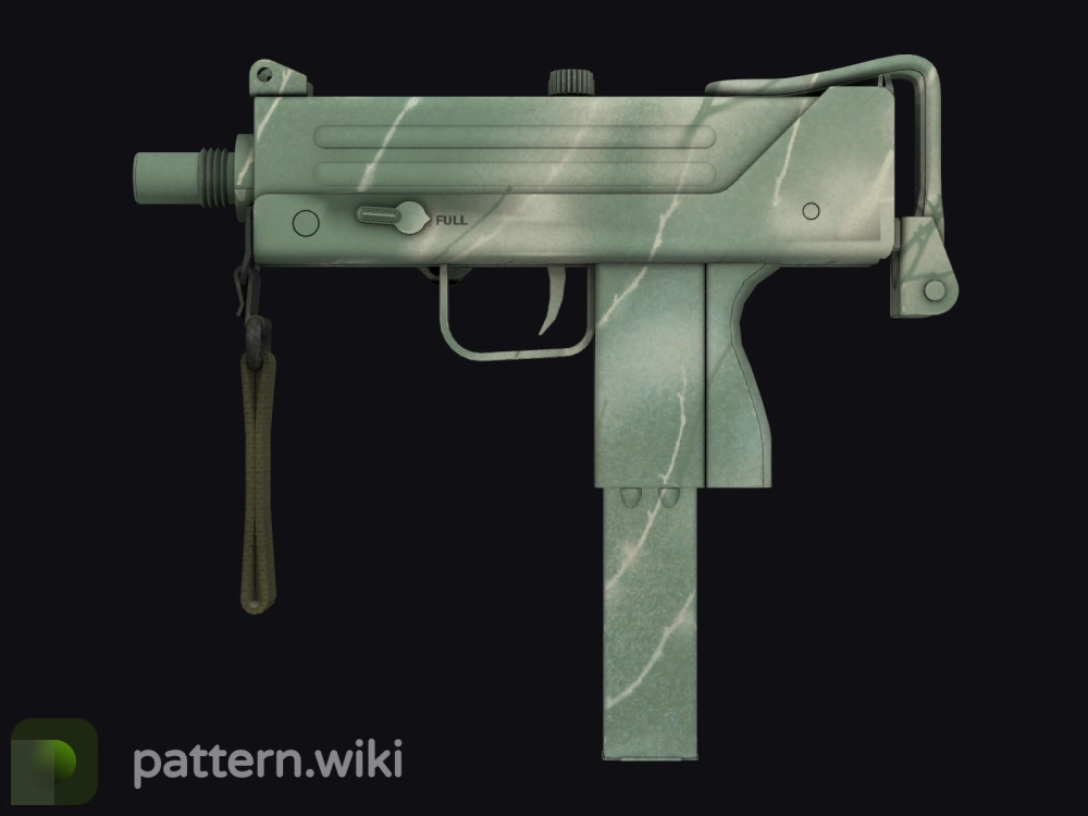 MAC-10 Surfwood seed 431