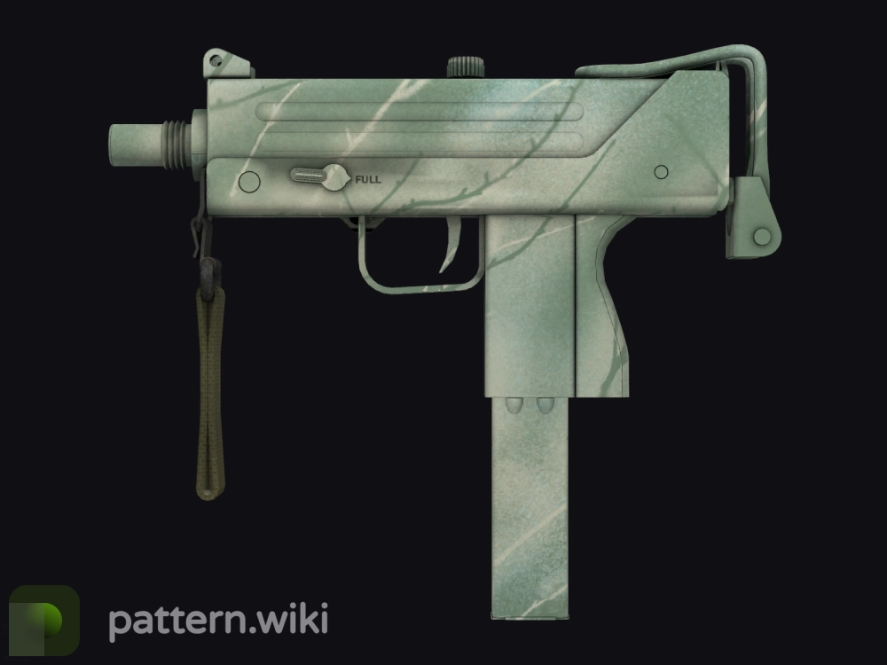 MAC-10 Surfwood seed 720