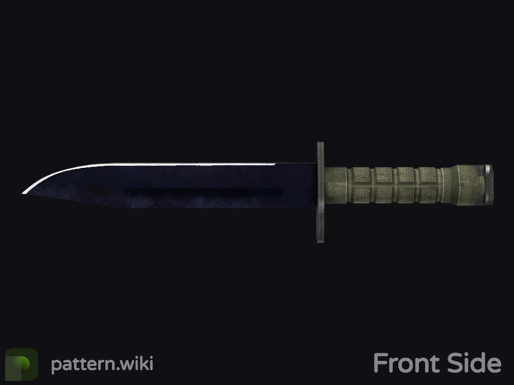 Bayonet Doppler seed 311