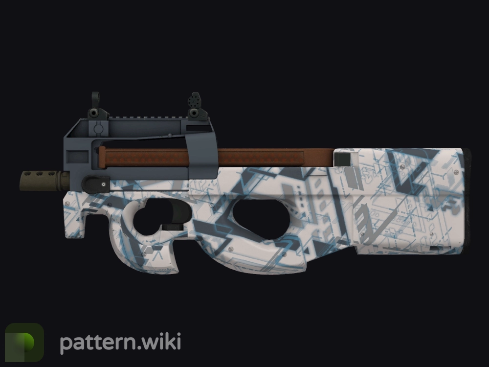 P90 Schematic seed 240