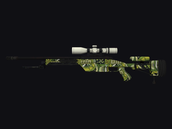 SSG 08 Spring Twilly preview