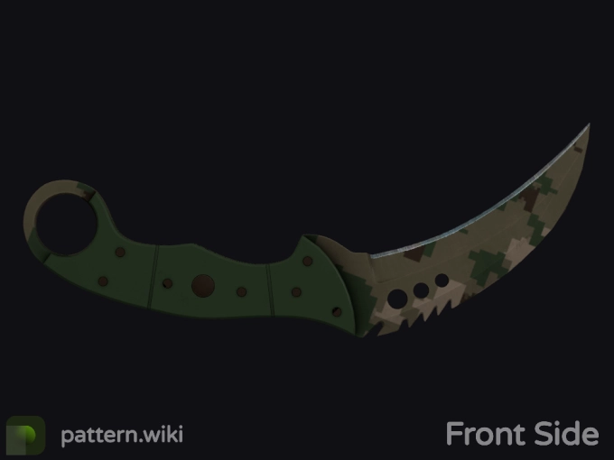 skin preview seed 98