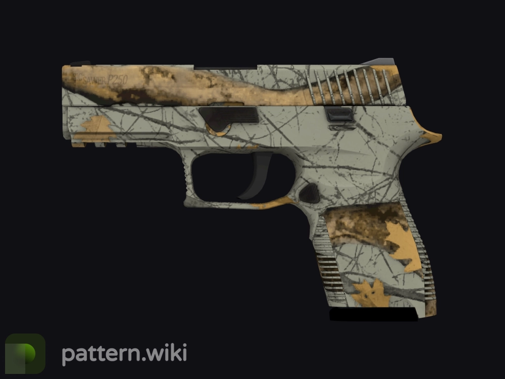 P250 Modern Hunter seed 934