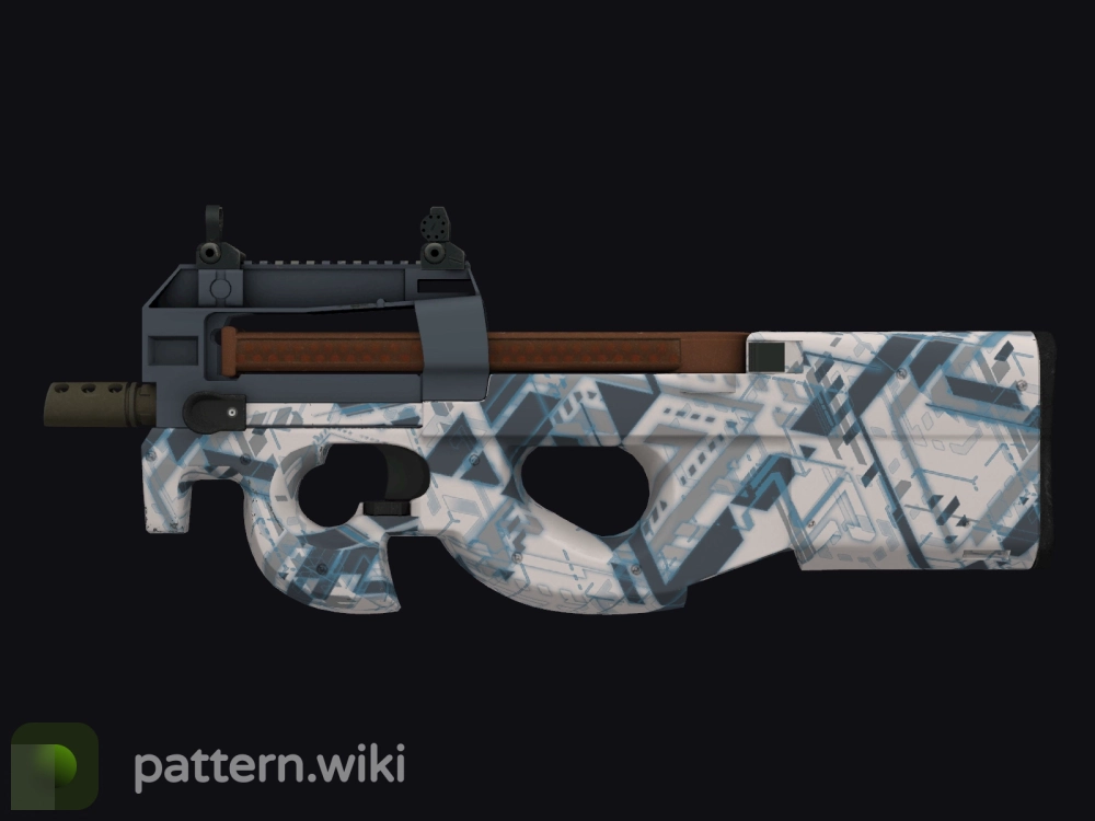 P90 Schematic seed 172