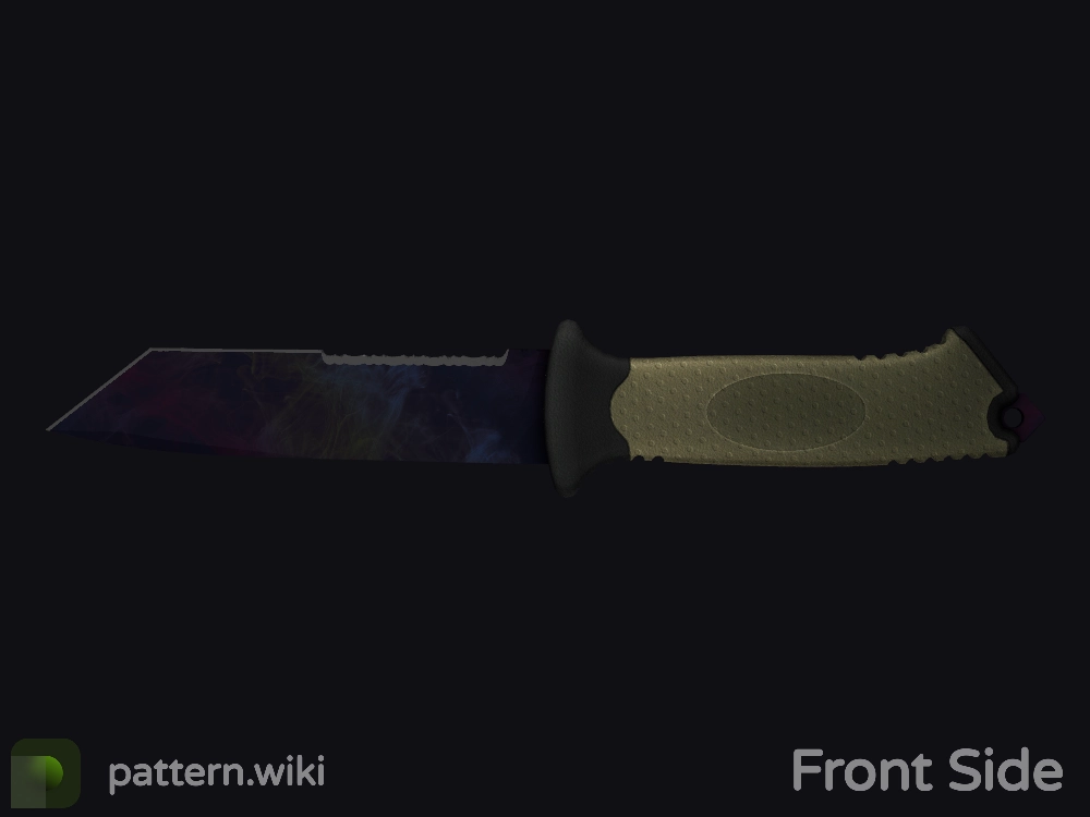 Ursus Knife Doppler seed 905