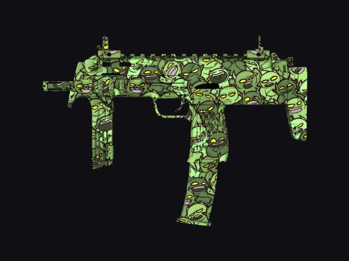 skin preview seed 951