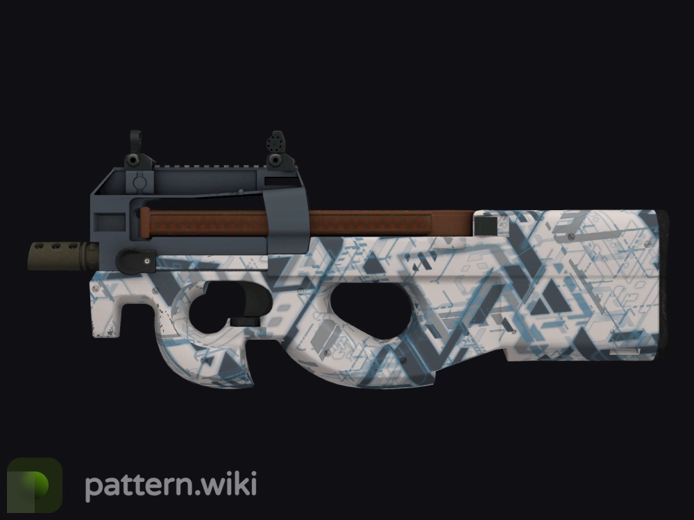 P90 Schematic seed 836